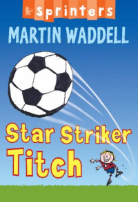 Image of Star Striker Titch