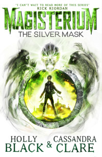 Image of The Silver Mask