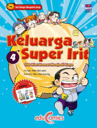 Image of 100 Kiat Hemat Menjadi Kaya #4