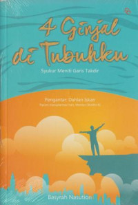 Image of 4 Ginjal di Tubuhku