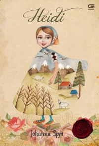Image of Heidi