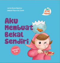 Image of Aku Membuat Bekal Sendiri