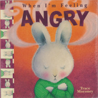 Image of When I'm Feeling Angry
