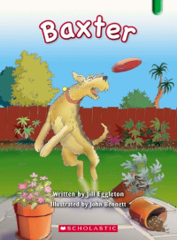 Image of Baxter