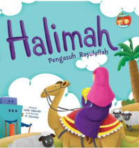 Image of Halimah Pengasuh Rasulullah