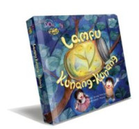 Image of Dongeng Halo Balita: Lampu Kunang-Kunang