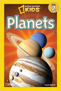 Image of Planets