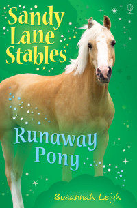 Image of Runaway Ponny