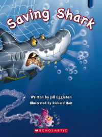 Image of Saving Shark