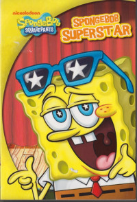 Image of Spongebob Squarepants : Spongebob Superstar