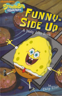 Image of Spongebob Squarepants : Funny side Up