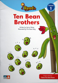 Image of Ten Bean Brothers