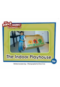 Image of The Indoor Playhouse (8e)