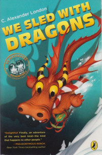 Image of We Sled With Dragons