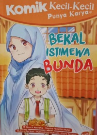 Image of Bekal Istimewa Bunda