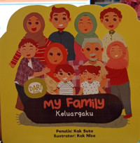 Image of My Family Keluargaku