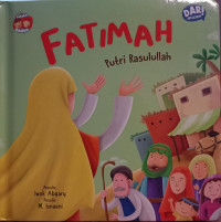 Image of Fatimah Putri Rasulullah
