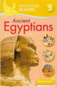 Image of Ancient Egyptians