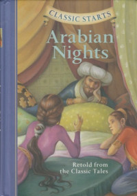 Image of Classic Starts : Arabian Night