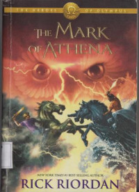 Image of The Mark of Athena