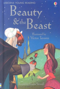 Image of beauty and the beast