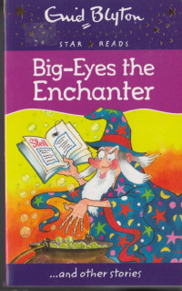 Image of Big- Eyes the Echanter