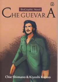 Image of Che Guevara : Biographic Novel