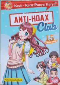 Image of Anti-Hoax Club