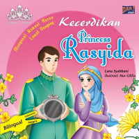 Image of Kecerdikan Princess Rasyida
