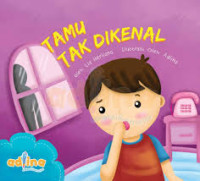 Image of Tamu Tak Dikenal