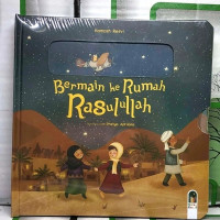 Image of Bermain ke Rumah Rasulullah