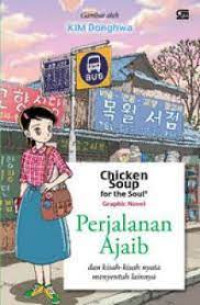 Image of Chicken Soup : Perjalanan Ajaib