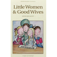 Image of Little Women & Good Wives