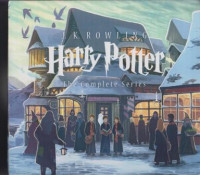 Image of Harry potter and the Prisoner of Azkaban