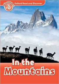 Image of in the mountains