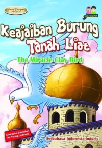 Image of Kejaiban Burung Tanah Liat