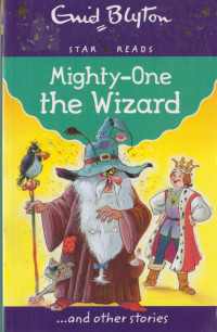 Image of Mighty-One the Wizard