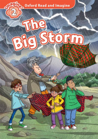 Image of the big storm