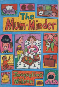 Image of The Mum Minder