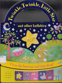 Image of Twinkle, Twinkle, Little Star