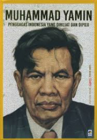 Image of Muhammad Yamin